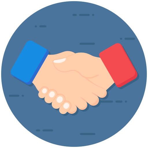 Handshake
