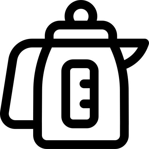 Electric kettle