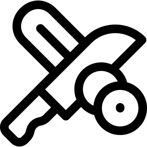 Cutting