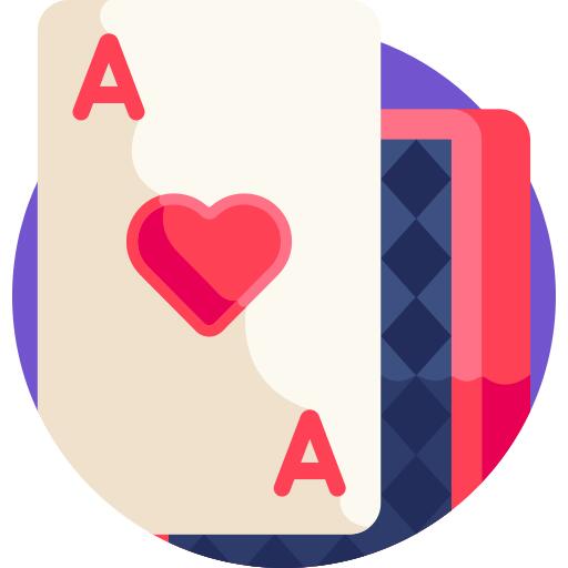 Ace of hearts