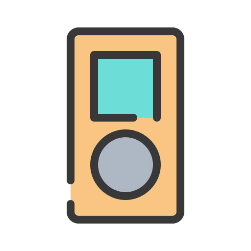Music player