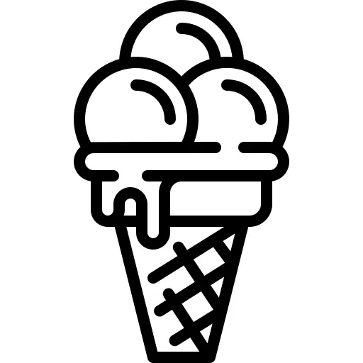 Ice cream