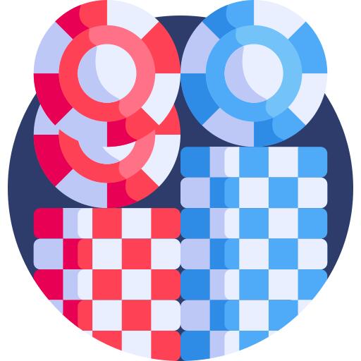 Casino chip