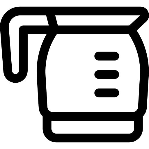 Coffee maker