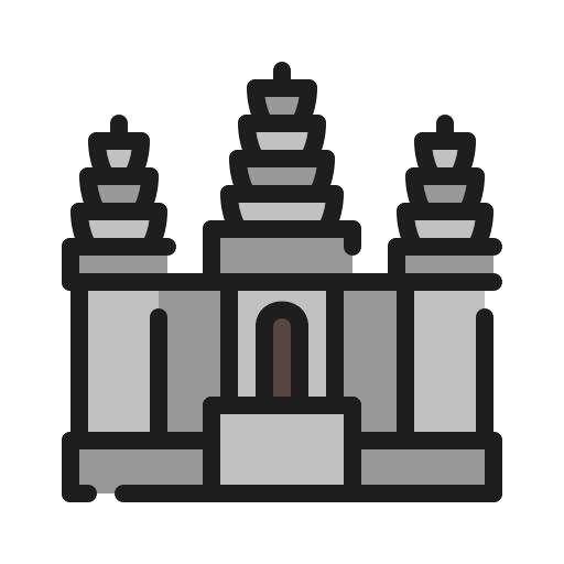 吴哥窟