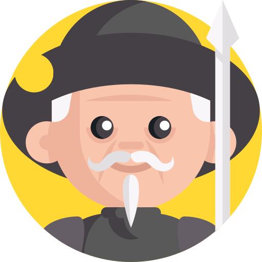 Don quixote