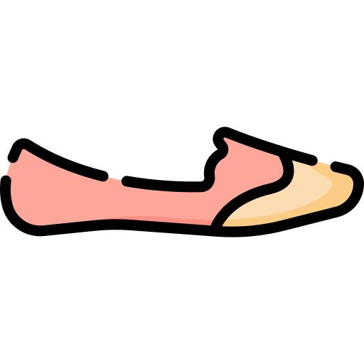 FLAT SHOES