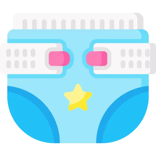 Diapers