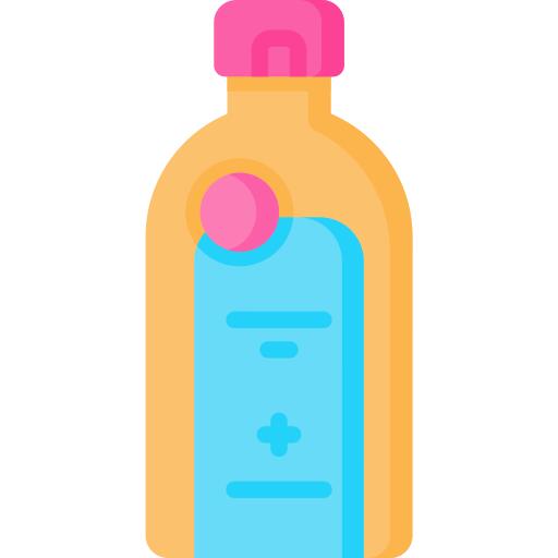 Baby oil