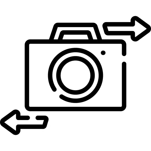 Switch camera