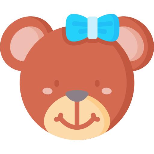 Teddy bear