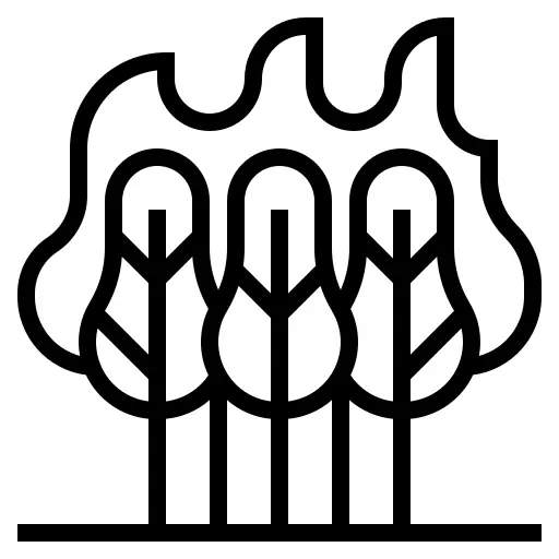 野火