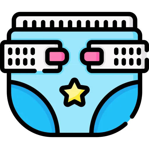 Diapers