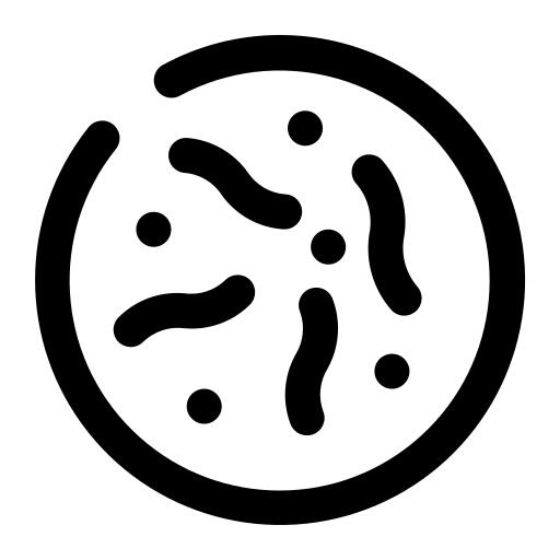 菌