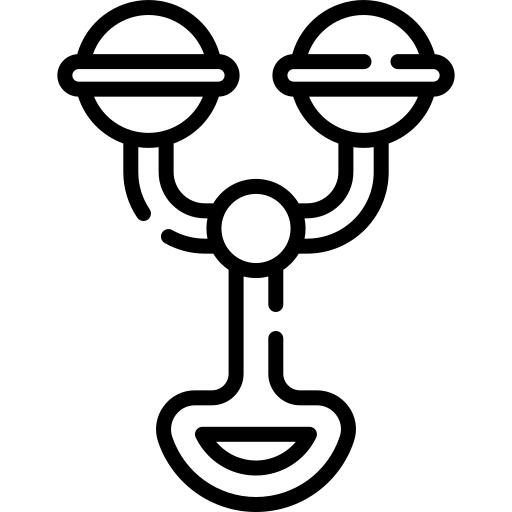 摇铃