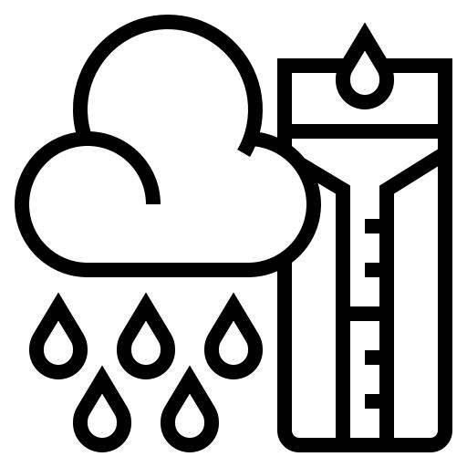 雨量