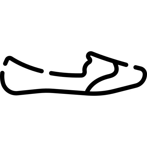 FLAT SHOES
