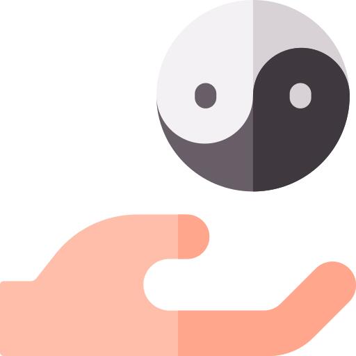 Yin yang