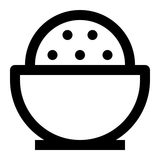 饭碗