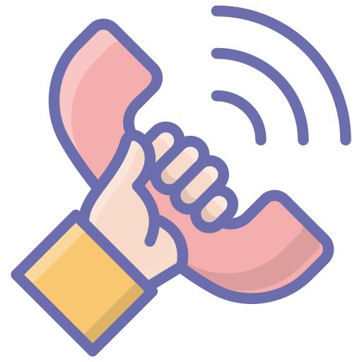 来电