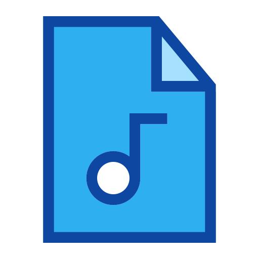 音频文件