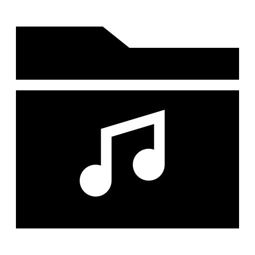 Album folder
