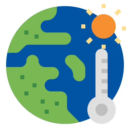 Global warming