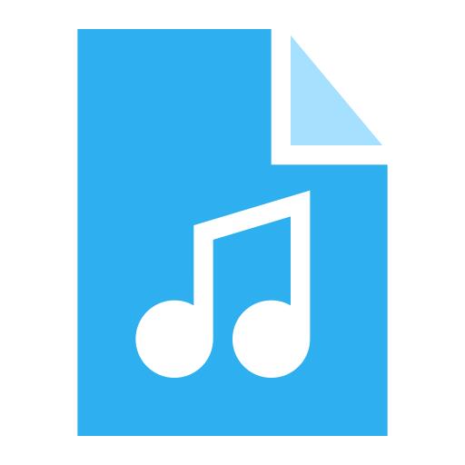 音频文件