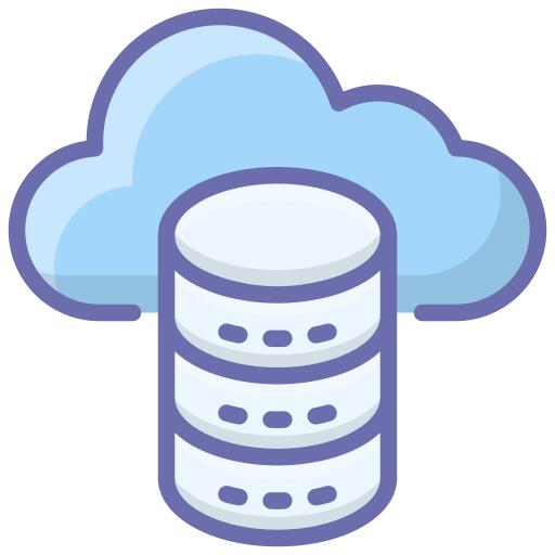 Cloud database