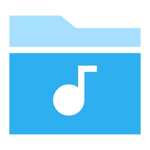 Album folder
