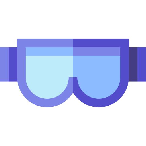 Safety glasses