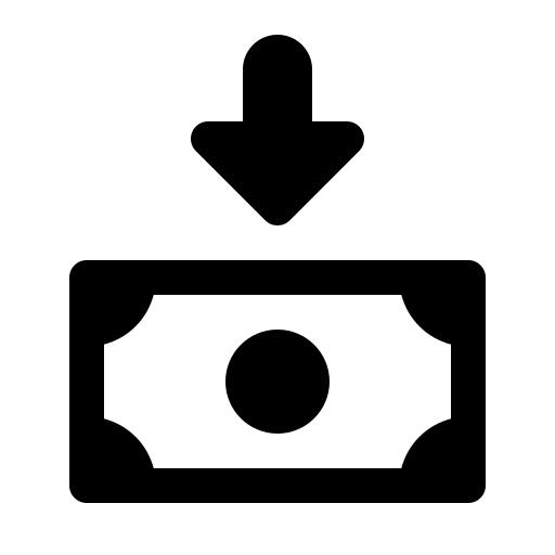 Saving money