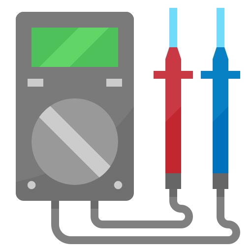 Multimeter