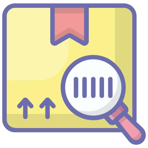 条形码扫描器