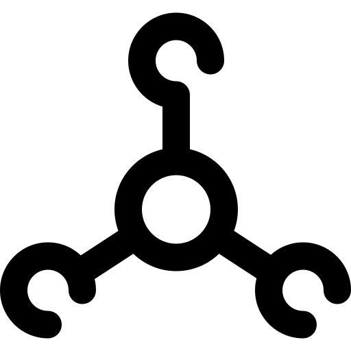 分子