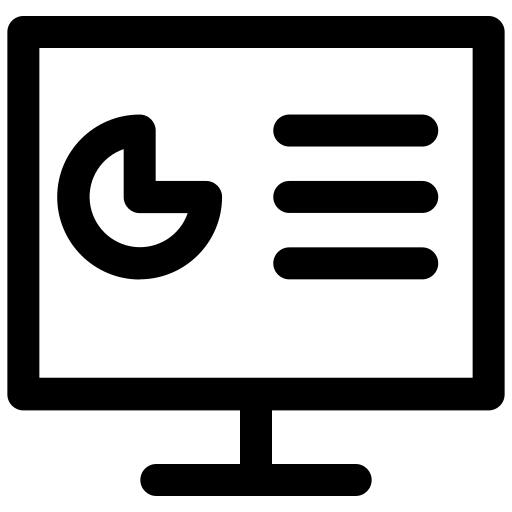 Business presentation