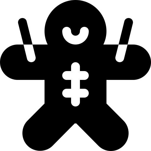 Voodoo doll