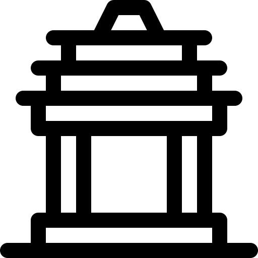 Temple