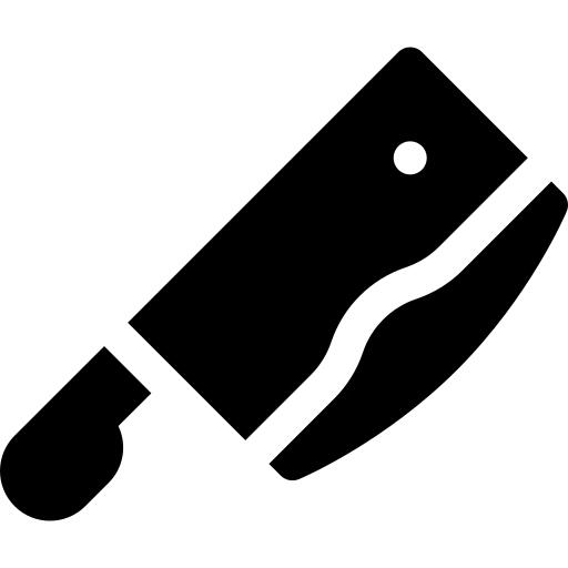 Cleaver