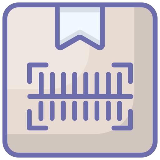 Barcode scan