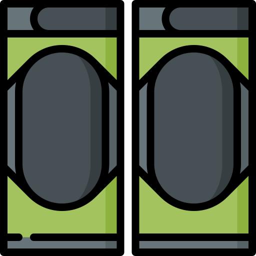 Knee pad