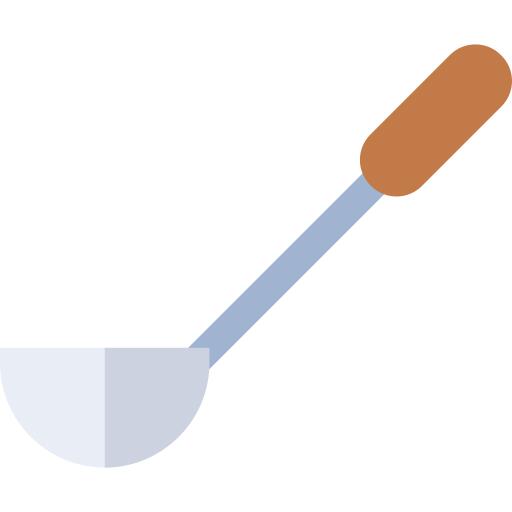 Ladle