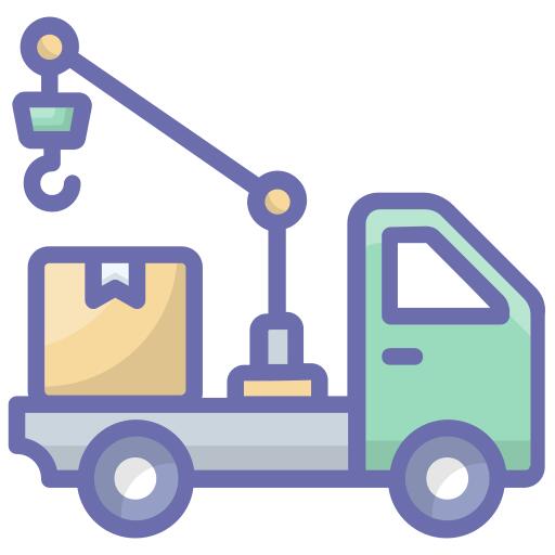 Tow truck