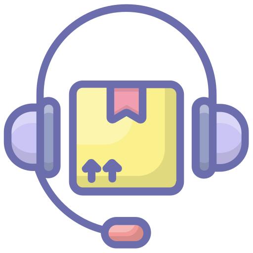 客户支持