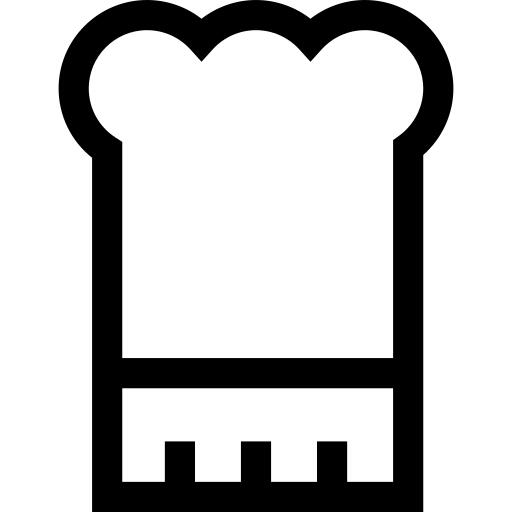 Chef hat