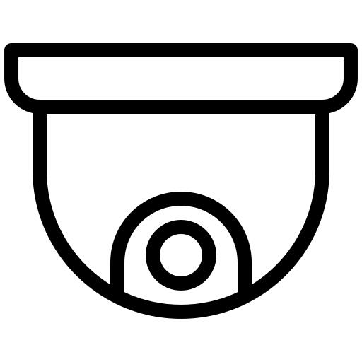Security camera