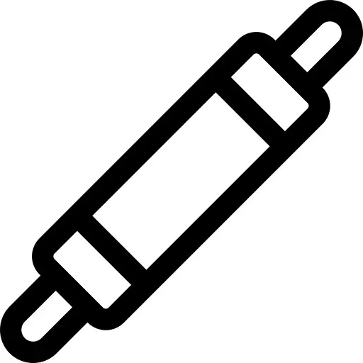 Rolling pin