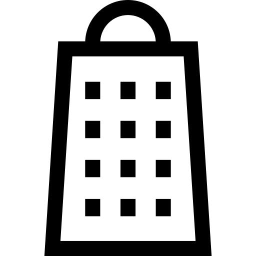 Grater
