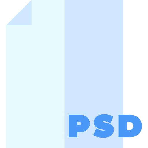 psd