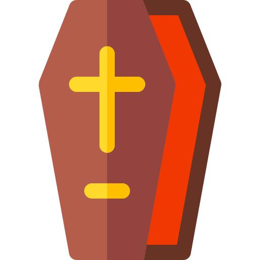 Coffin